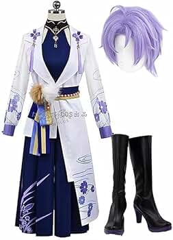 カーニバル衣装 NU: カーニバル Nu: Carnival ブレイド Blade コスプレ衣装