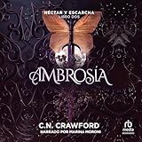  Ambrosía