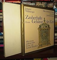 Zauberhafte Geha¨use der Zeit: Die scho¨nsten Uhren aus 6 Jahrhunderten (German Edition) 3430196655 Book Cover