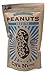 CB's Nuts Peanuts Unsalted - 12 oz. bag