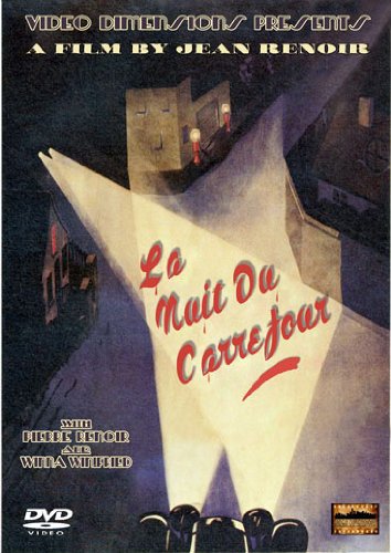 La Nuit Du Carrefour (Night At The Crossroads) La Nuit Du Carrefour (Night At The Crossroads)