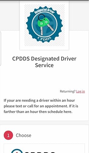 CPDDS