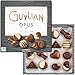 Guylian Belgium Chocolates 16 Piece Luxury Assortment Opus, 6.35 Ounce