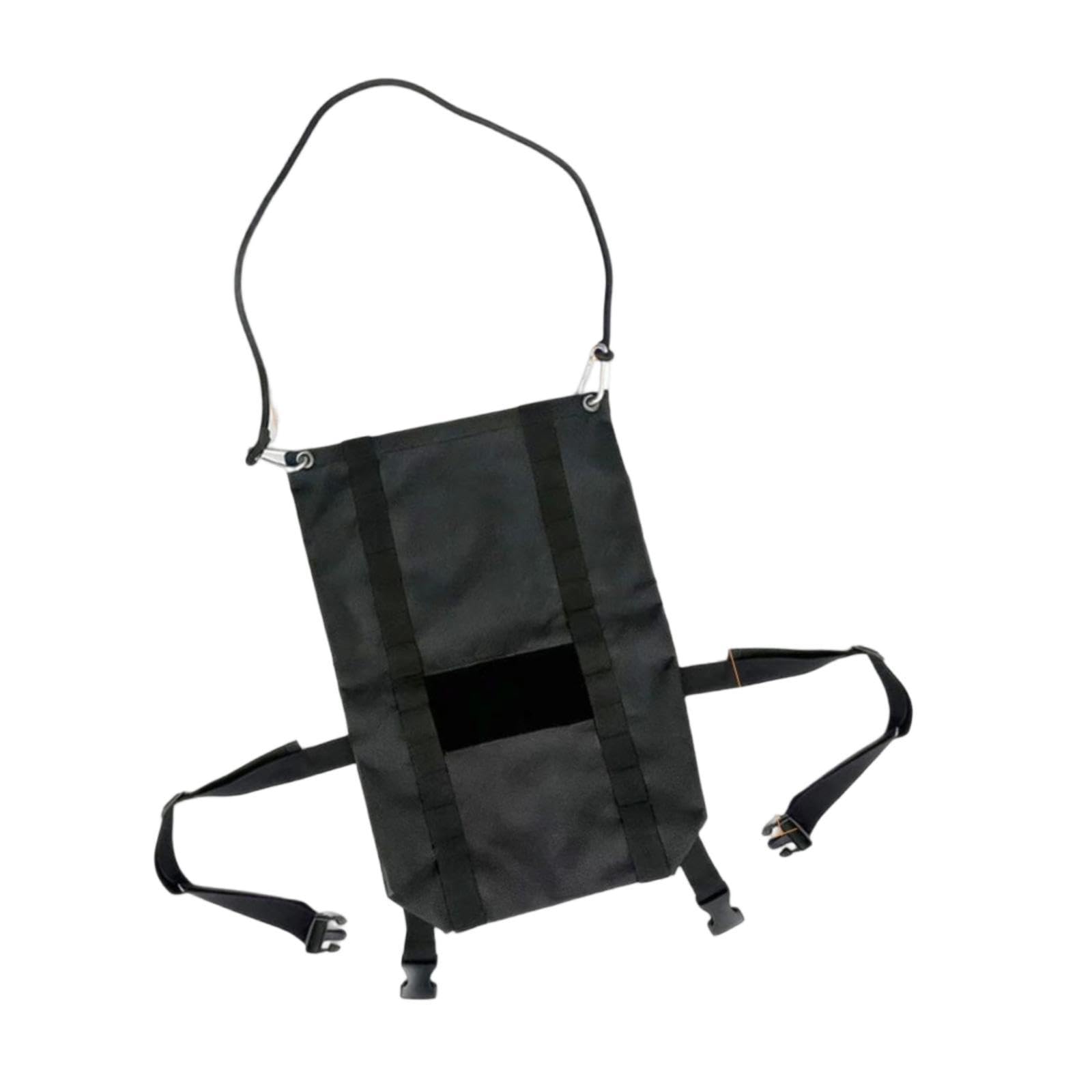 Sac Poubelle pour Roue de Secours, Sac de Rangement en Filet pour SUV, Véhicules Tout-Terrain, Accessoires de Camping, Filet de Rangement pour Bagages