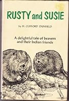 Rusty and Susie, B0007KADWI Book Cover