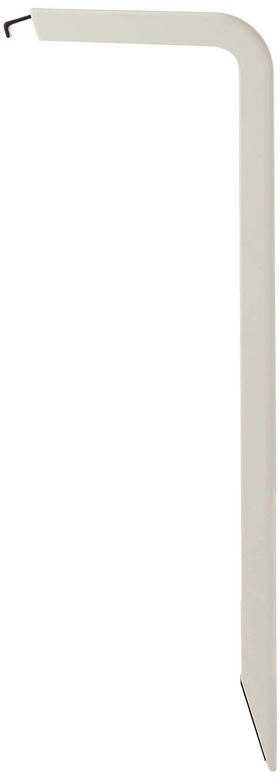 Leifheit Door Hanging Cloth Dryer Cloth Stand Laundry Dryer Portable Hanging Cloth Stand 20 mm 1