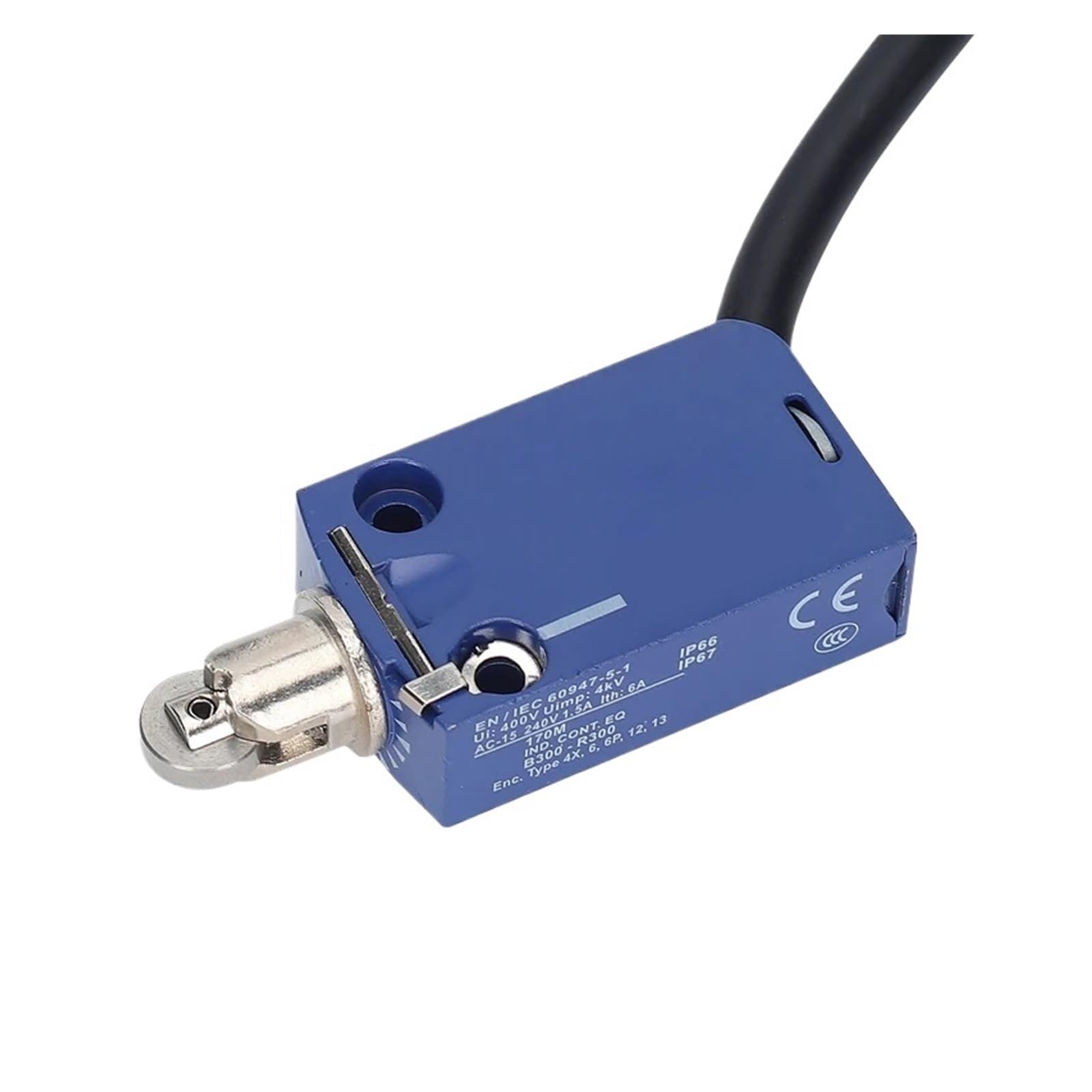 CLBSWYEJK Waterproof limit switch ZCMD21 travel switch XCMD2102L1 2110 2145L1 L2(XCMD2116L1)