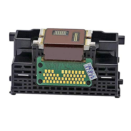 MERIGLARE Cabeça de Impressão QY6-0073 Substitui Encaixes para Acessórios IP3600 MP560 MP620