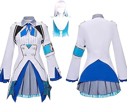 Amazon.co.jp: ｢Lemon COS｣リゼ・ヘルエスタ コスプレ衣装 コスプレ
