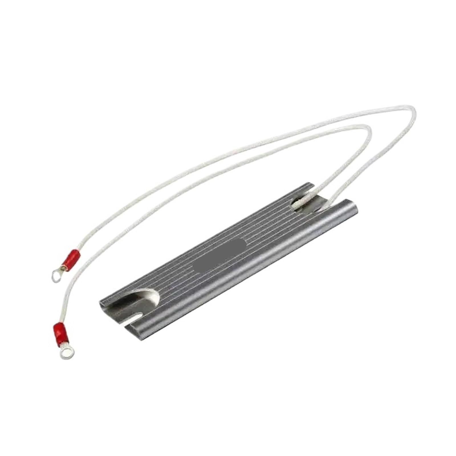 Résistance alu 100W évite la surchauffe de vos circuits électriques 100R - 4