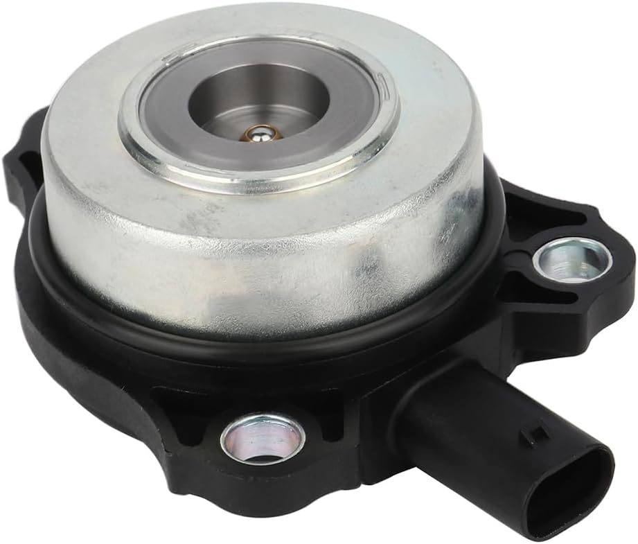 4-PC Engine Variable Valve Timing (VVT) Adjuster Magnet 2005-2015 for Mercedes-Benz C230,C250,C280,C300,C350,CLK350,CLK550,CLS550,E280,E300,E350 2.5L 3.0L 3.5L 4.7L 5.5L 917-289,2720510077