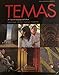 Temas Student Edition with Supersite Code - 2014 - CODE INCLUDED