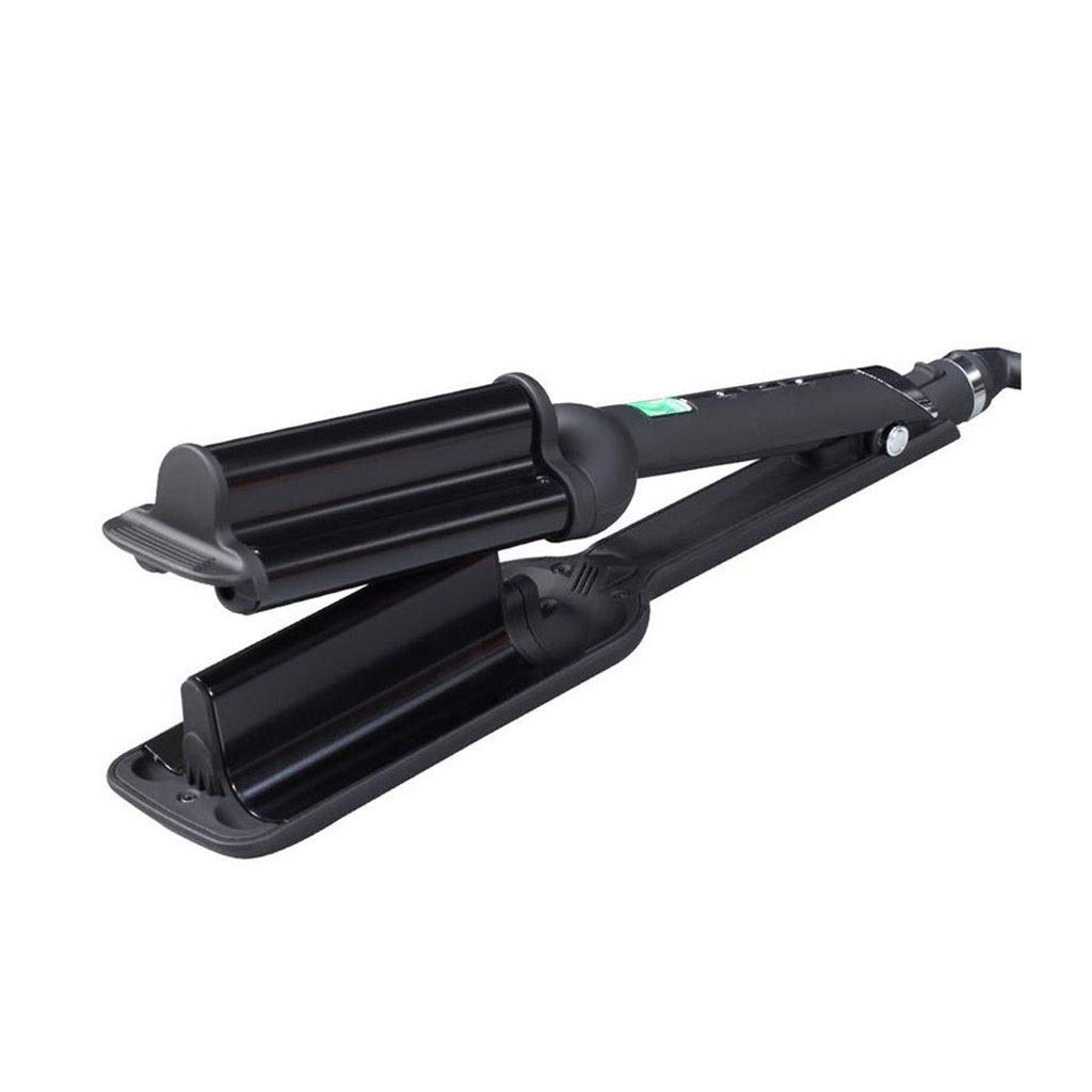 Professional Electric Big Hair Curling Irons Triple Barrel Curlers Curling Iron Hair Curler Hair Styling Tool