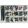 92-Piece Kit