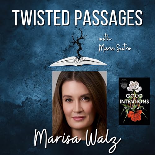 Marisa Walz (GOOD INTENTIONS) EP 95