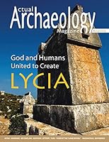 Actual Archaeology Anatolia: Lycia 6056388093 Book Cover