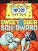 SpongeBob SquarePants: Sweet and Sour Squidward