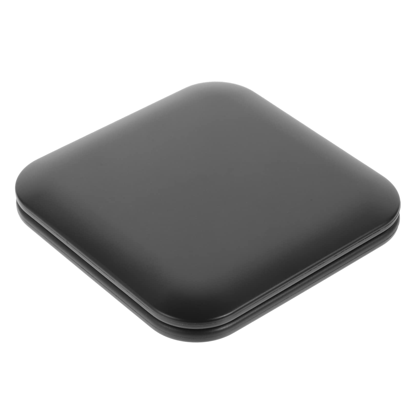 minkissy 3piezas Espejo De Viaje Compacto Aumento Espejo De Maquillaje Portátil para Mujeres para Uso Boda y Especiales