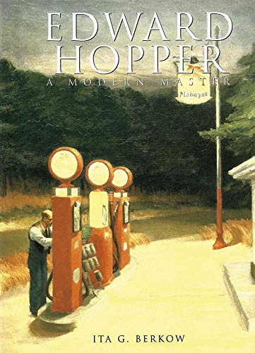 Edward Hopper: A Modern Master (American Artists)