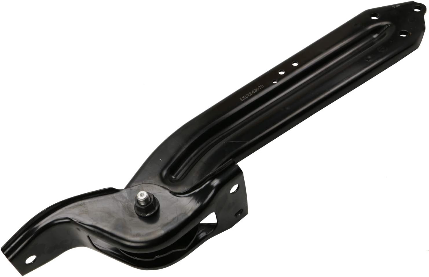 MOOG RK643070 Trailing Arm