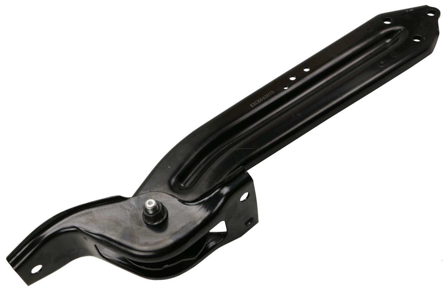 Amazon.com: MOOG RK643070 Trailing Arm : Automotive