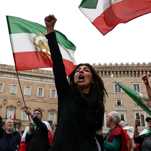 After Khamenei, What Now?