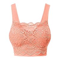 Algopix Similar Product 20 - Womens Everyday Sports Bra Top