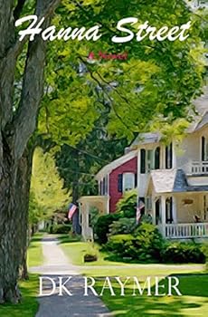 Paperback Hanna Street Book