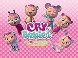 Cry Babies Magic Tears
