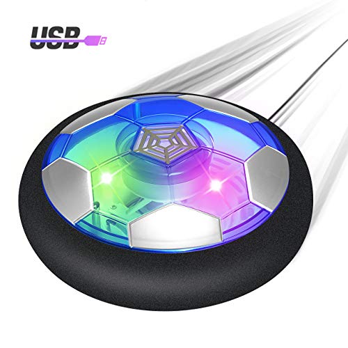 soccer toys for 6 year olds