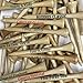 Personalized Wooden 2 3/4