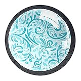 Adorabile idea regalo: con la sua splendida apparenza e praticità, questi pomelli saranno un modo migliore per decorare il tuo armadio, o inviarli come regalo di ringraziamento o di Natale. Ci preoccupiamo di ogni cliente e offriamo il miglior servizio a voi, se qualsiasi domanda sui nostri prodotti, non esitate a contattarci, riceverai aiuto entro 24 ore.