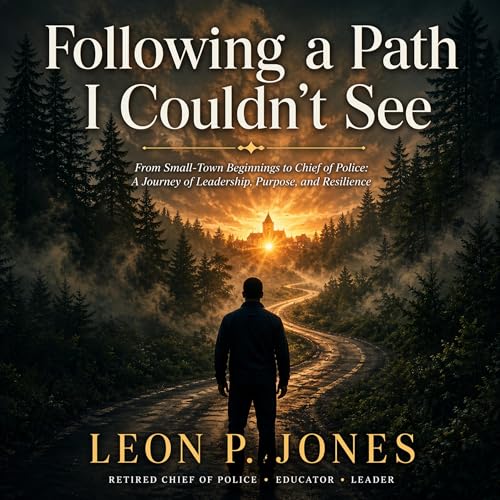 Following A Path I Couldn't See Titelbild