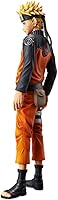 Vista 2 de Banpresto 82420 Naruto-Grandista 10.6 in