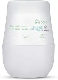 DESODORANTE ROLL-ON ERVA DOCE 70 ML