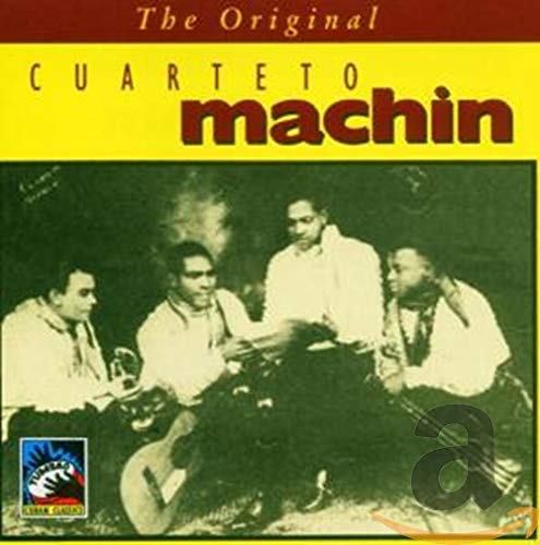 The Original Cuarteto Machin (1930-31)