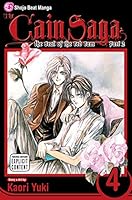 Algopix Similar Product 10 - The Cain Saga, Vol 4 Part 2 (Cain Saga)