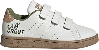 حذاء رياضي ادفانتج جروت سي اف للأطفال من الجنسين اديداس