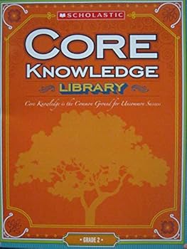 Paperback Core Knowledge Library Grade 2 Teacher's Guide Book