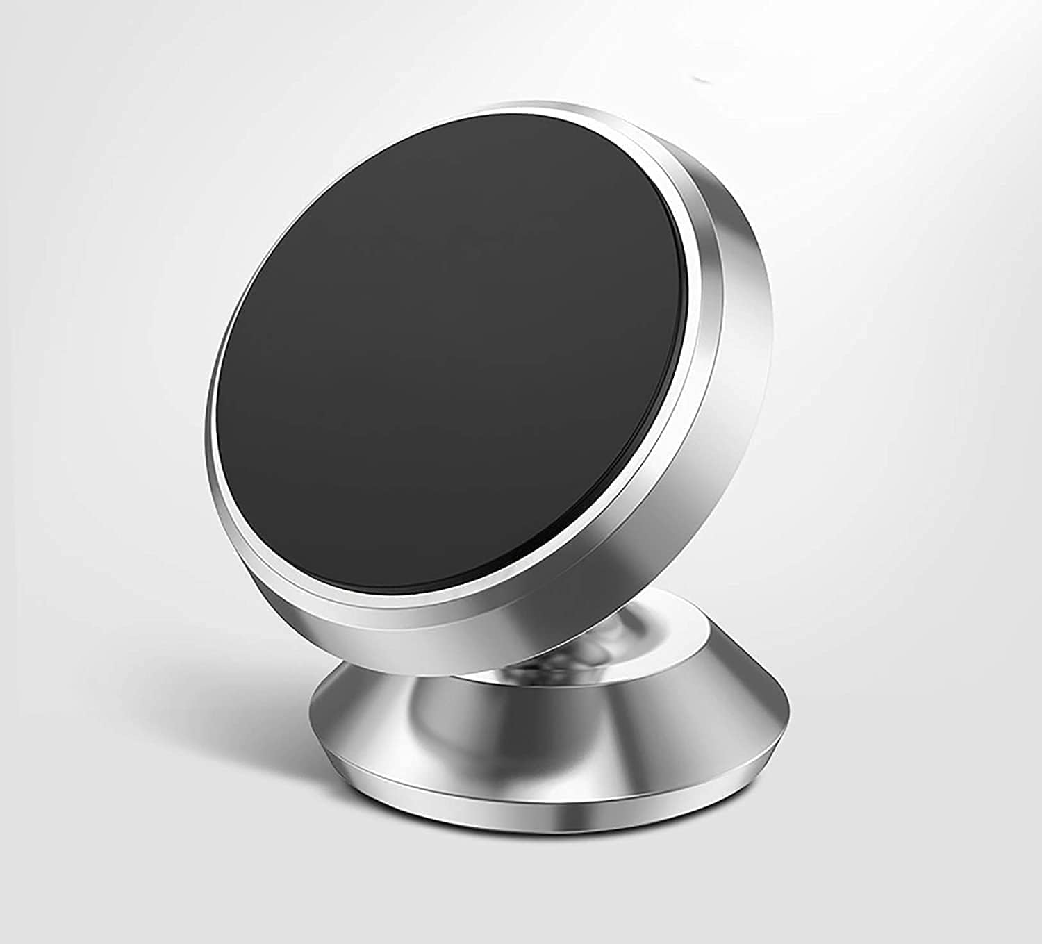 LIDDU Magnetic & 360 Rotational Mobile Phone Holder for Car Dashboard, Office, Home (B0DB5Z4L3P) Amazon Price History, Amazon Price Tracker