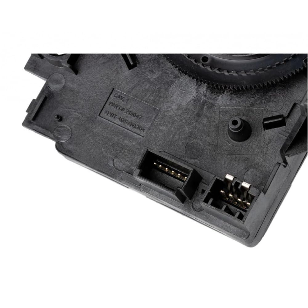 Capteur de Direction JEEP05156106AF Compatible avec Jeep, Chrysler, Dodge Capteur d'angle 5156106AG