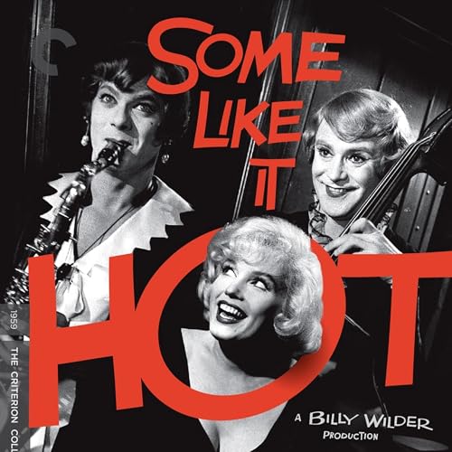 Episode #11: Some Like It Hot (1959).
