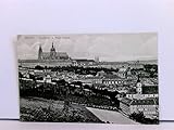  AK Prag / Praha, Hradcany a Malá Strana; Tschechien