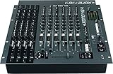 mixer allen heath xone 23c  ALLEN & HEATH XONE:464