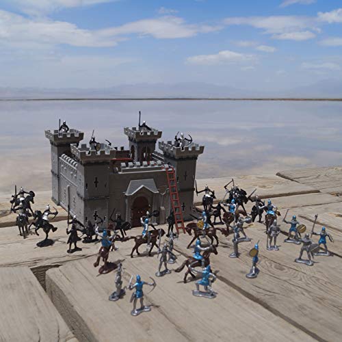Review de Exin castillos del mes. 9 Imagen adicional