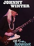 Johnny Winter - Live Rockpalast 1979