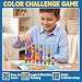Color Challenge Stacking Game, Image 3