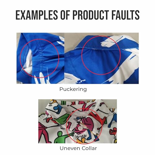 Image of Royal & Awesome Funny Golf Shirts for Men, Mens Golf Shirt, Crazy Golf Shirts for Men, Fun Golf Polos for Men, Mens Polo Golf