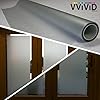 Amazon.com: VViViD Clear Protective 8mil Shatterproof Security Window ...