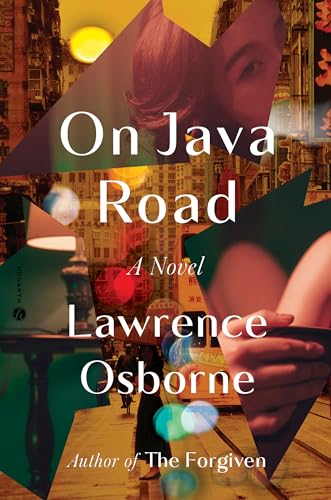 On Java Road: A Novel view 2